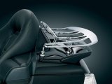 Kuryakyn Luggage Rack Risers 7154 Risers, 5/8 in. Height, for use on Honda®, Set of 4 thumbnail 2