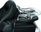 Kuryakyn Luggage Rack Risers 7154 Risers, 5/8 in. Height, for use on Honda®, Set of 4 thumbnail 5