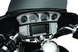 Kuryakyn Switch Panel Accents 7283 SWITCH PANEL ACCCENT CHR thumbnail 5