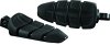 Kuryakyn Kinetic Foot Pegs 4317 Pegs, Kinetic, Steel, Black, Harley-Davidson®, Pair thumbnail 6
