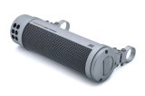 Kuryakyn Road Thunder Sound Bar Plus 2720 Soundbar, Ampilfied, 6-Speaker Tube, Plastic Enclosure, Black, Each thumbnail 1