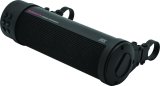 Kuryakyn Road Thunder Sound Bar Plus 2720 Soundbar, Ampilfied, 6-Speaker Tube, Plastic Enclosure, Black, Each thumbnail 3