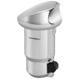Kuryakyn Quick-Release Fuel Door Knobs 3888 Component, Knob, Latch, for use on Honda®, Each thumbnail 1