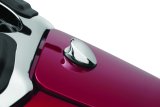 Kuryakyn Quick-Release Fuel Door Knobs 3888 Component, Knob, Latch, for use on Honda®, Each thumbnail 5