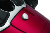 Kuryakyn Quick-Release Fuel Door Knobs 3888 Component, Knob, Latch, for use on Honda®, Each thumbnail 6