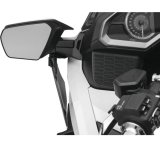Kuryakyn Adjustable Upper Air Deflectors 485237 UPPER AIR DEFLECTORS thumbnail 2