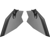 Kuryakyn Adjustable Upper Air Deflectors 485237 UPPER AIR DEFLECTORS thumbnail 4
