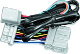 Kuryakyn Rear Accessory Harnesses 3230 Auxiliary Light Wiring Harness, Accessory, for use on Honda®, Each thumbnail 2