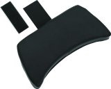 Kuryakyn Pad and Filler Panels 5201 Panel for Quick Adjust Tour-Pak Relocator, Each thumbnail 3