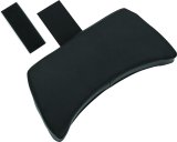 Kuryakyn Pad and Filler Panels 5201 Panel for Quick Adjust Tour-Pak Relocator, Each thumbnail 4