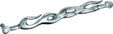 Kuryakyn Flame Shift Linkages 1072 Linkage, Flame, Steel, Chrome, Each thumbnail 2