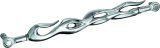 Kuryakyn Flame Shift Linkages 1072 Linkage, Flame, Steel, Chrome, Each thumbnail 3