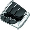 Kuryakyn SwingWing Pegs 4467 Pegs, Steel, Chrome, Hardware Included, Pair thumbnail 7