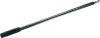 Kuryakyn Billet Antennas 864 Antennas, AM/FM, Black, 12 in. Length, Harley-Davidson®, Each thumbnail 6