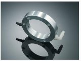 Kuryakyn Hypercharger Crankcase Breathers 9928 Breather, Hypercharger, Aluminum, Natural, Harley-Davidson®, Kit thumbnail 1