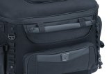 Kuryakyn Grand Pet Palace Bags 5288 Saddle Bags, Bags, Luggage , 1,200 Denier, Black, Universal, Each thumbnail 1