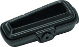 Kuryakyn Dillinger Shift Pegs 6715 Foot Controls, Dillinger, Peg, Aluminum, Satin Black, Harley-Davidson®, Each thumbnail 2