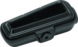 Kuryakyn Dillinger Shift Pegs 6715 Foot Controls, Dillinger, Peg, Aluminum, Satin Black, Harley-Davidson®, Each thumbnail 3