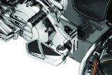 Kuryakyn Passenger Board Mounts 5831 PASSENGER BOARD MOUNTS BLK thumbnail 5