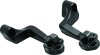 Kuryakyn Passenger Board Mounts 5831 PASSENGER BOARD MOUNTS BLK thumbnail 7