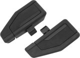 Kuryakyn Omni Passenger Floorboards 6761 OMNI TRNSFRMR PASS FLBRDS BLK thumbnail 1