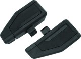 Kuryakyn Omni Passenger Floorboards 6761 OMNI TRNSFRMR PASS FLBRDS BLK thumbnail 2