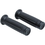 Kuryakyn Grips 6765 OMNI GRIPS SATIN BLACK thumbnail 1