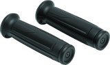 Kuryakyn Grips 6765 OMNI GRIPS SATIN BLACK thumbnail 2