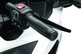 Kuryakyn Grips 6765 OMNI GRIPS SATIN BLACK thumbnail 3
