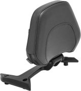 Kuryakyn Backrests 6773 PASSENGER BACKREST GL thumbnail 1