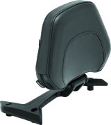Kuryakyn Backrests 6773 PASSENGER BACKREST GL thumbnail 2