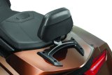 Kuryakyn Backrests 6773 PASSENGER BACKREST GL thumbnail 4