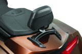 Kuryakyn Backrests 6773 PASSENGER BACKREST GL thumbnail 5