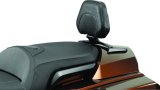 Kuryakyn Backrests 6773 PASSENGER BACKREST GL thumbnail 6