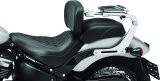 Kuryakyn Backrests 7080 FIXED MOUNTS MPBR CHR thumbnail 6