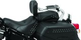 Kuryakyn Backrests 7080 FIXED MOUNTS MPBR CHR thumbnail 8