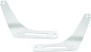 Kuryakyn Backrests 7080 FIXED MOUNTS MPBR CHR thumbnail 9