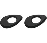 Kuryakyn Powersports Turn Signal Indicators 2849 KELLERMAN FRONT MOUNTS BLK thumbnail 3