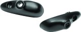 Kuryakyn Powersports Turn Signal Indicators 2849 KELLERMAN FRONT MOUNTS BLK thumbnail 5