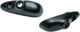 Kuryakyn Powersports Turn Signal Indicators 2849 KELLERMAN FRONT MOUNTS BLK thumbnail 6