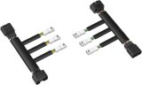 Kuryakyn Wiring Connectors and Pigtails 3268 WIRING ADAPTER KIT thumbnail 1