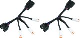 Kuryakyn Wiring Connectors and Pigtails 3268 WIRING ADAPTER KIT thumbnail 2
