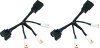 Kuryakyn Wiring Connectors and Pigtails 3268 WIRING ADAPTER KIT thumbnail 4