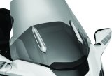 Kuryakyn Omni Windshield Accents 3277 OMNI WINDSHIELD TRIM CHR thumbnail 6