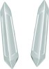 Kuryakyn Omni Windshield Accents 3277 OMNI WINDSHIELD TRIM CHR thumbnail 7