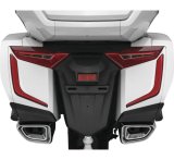 Kuryakyn Omni LED Rear Saddlebag Accents 420485 OMNI L.E.D. REAR BAG ACCENTS thumbnail 1