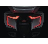Kuryakyn Omni LED Rear Saddlebag Accents 420485 OMNI L.E.D. REAR BAG ACCENTS thumbnail 4