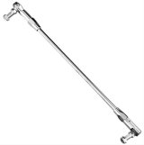 Kuryakyn Shift Linkages 1077 Linkage, OEM, Steel, Chrome, Each thumbnail 1