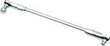Kuryakyn Shift Linkages 1077 Linkage, OEM, Steel, Chrome, Each thumbnail 3