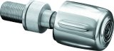 Kuryakyn Mechanical Throttle Cruise Assists 6284 Assist, Aluminum, Chrome, Each thumbnail 2